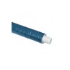 Composite pipe white,insulation blue(13mm),in rolls 25x2,5 Multitubo(50m/roll)