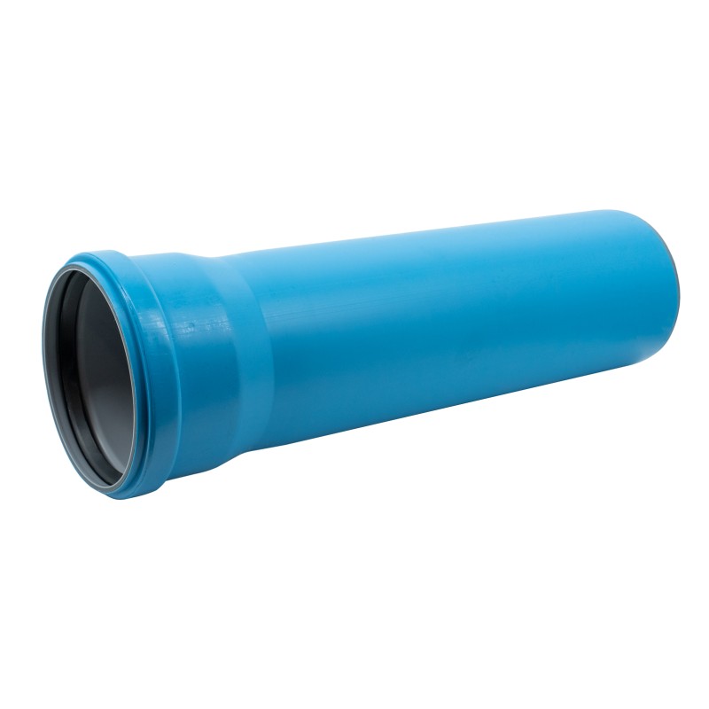 Pipe 50x1,8 2m dBlue