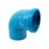 Stabilising Elbow 75-87,5° dBlue